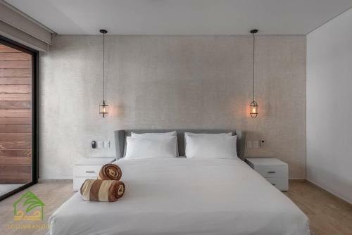 Apartamento Sanctuary 202-1