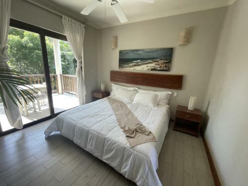 Apartamento Casa Tulum Hotel