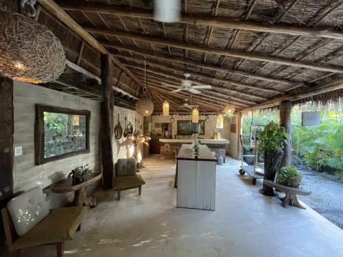 Apartamento Casa Tulum Hotel