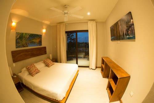 Apartamento Casa Tulum Hotel
