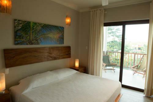 Apartamento Casa Tulum Hotel