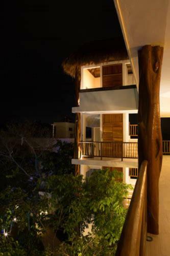 Apartamento Casa Tulum Hotel