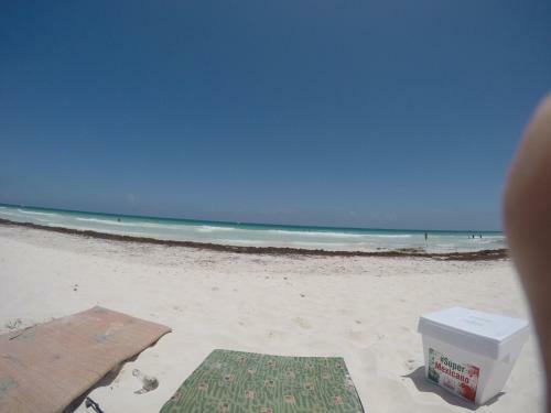 Zama Village In Beautiful Aldea Zama #tulum