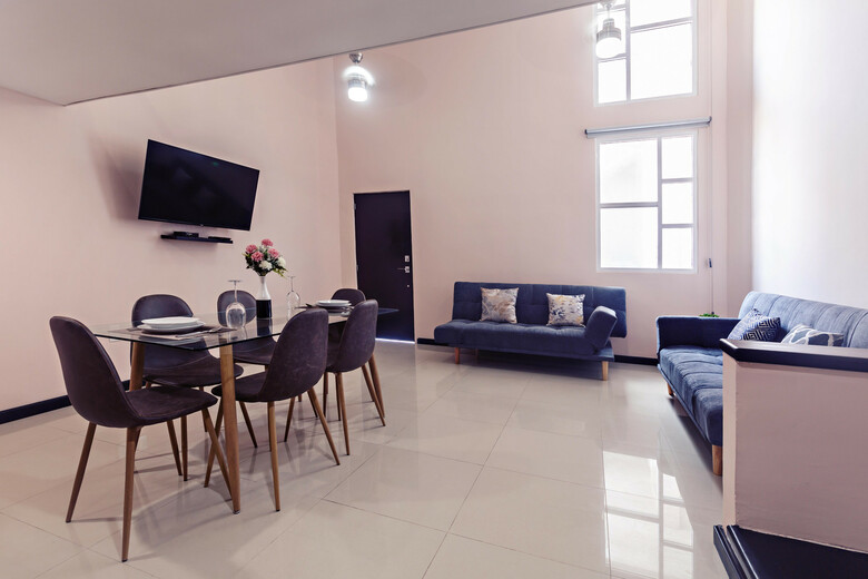Apartamento Hotel Carpe Diem Tulum By Nah Hotels