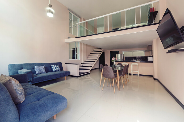 Apartamento Hotel Carpe Diem Tulum By Nah Hotels