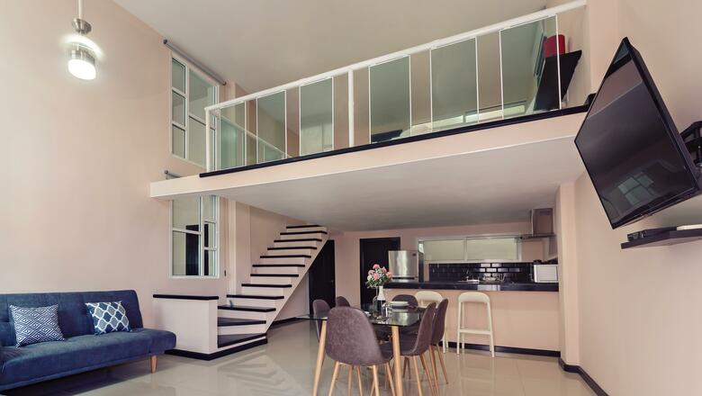 Apartamento Hotel Carpe Diem Tulum By Nah Hotels