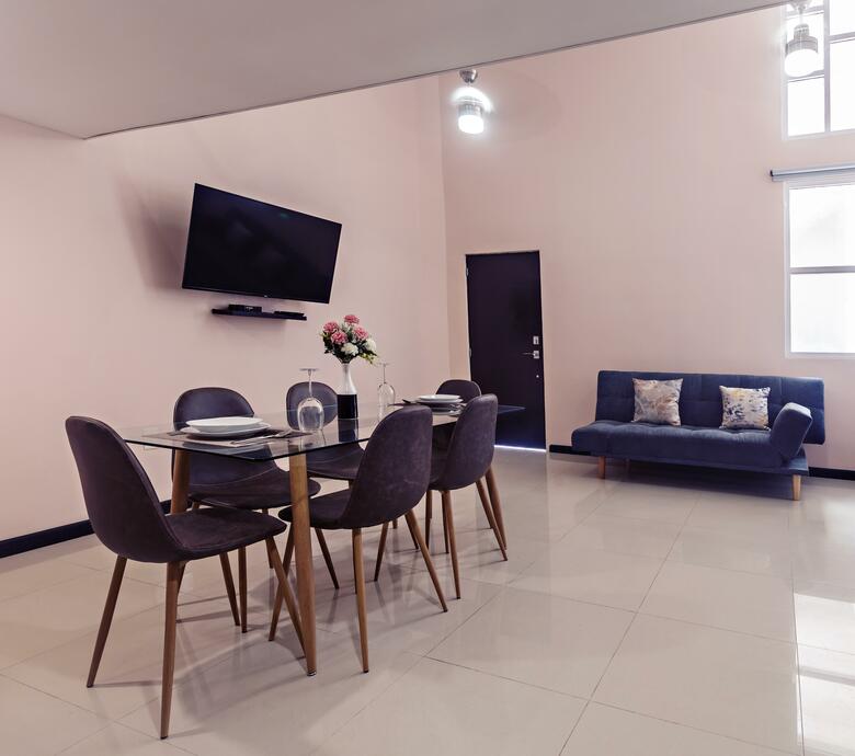 Apartamento Hotel Carpe Diem Tulum By Nah Hotels