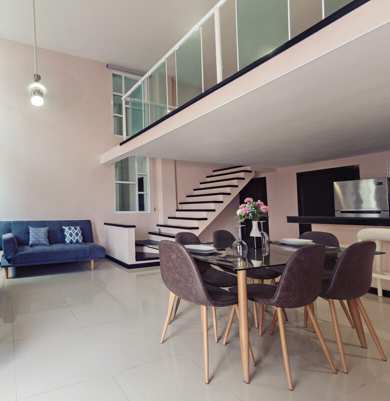Apartamento Hotel Carpe Diem Tulum By Nah Hotels