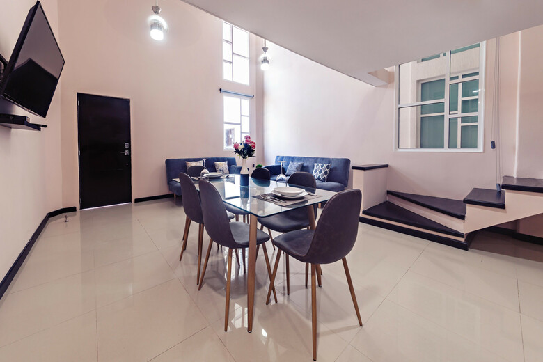 Apartamento Hotel Carpe Diem Tulum By Nah Hotels