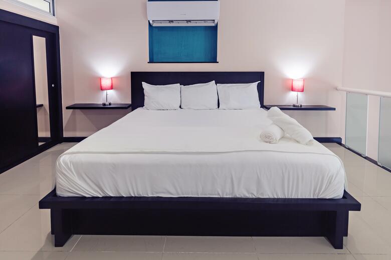 Apartamento Hotel Carpe Diem Tulum By Nah Hotels