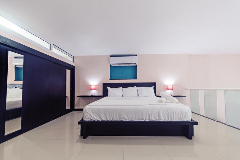 Apartamento Hotel Carpe Diem Tulum By Nah Hotels