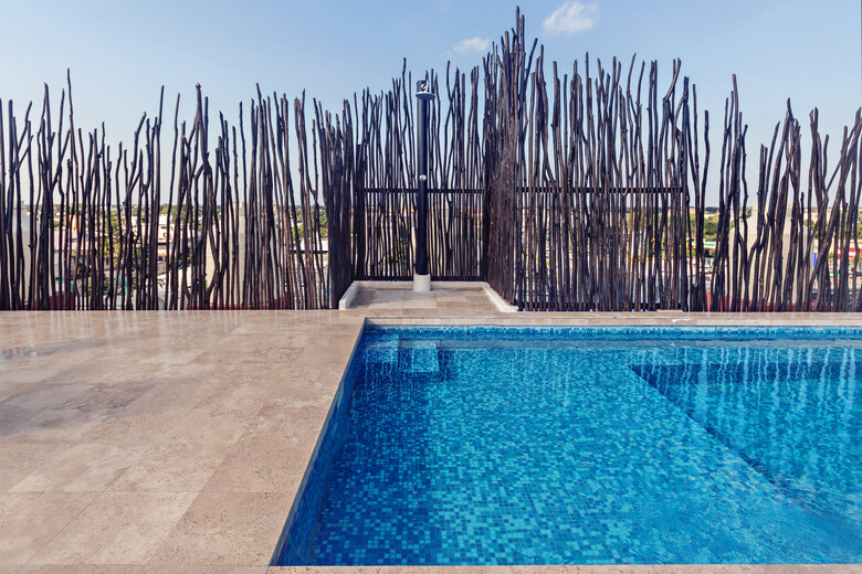 Apartamento Hotel Carpe Diem Tulum By Nah Hotels
