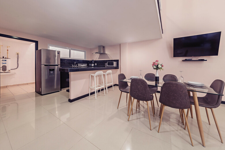 Apartamento Hotel Carpe Diem Tulum By Nah Hotels