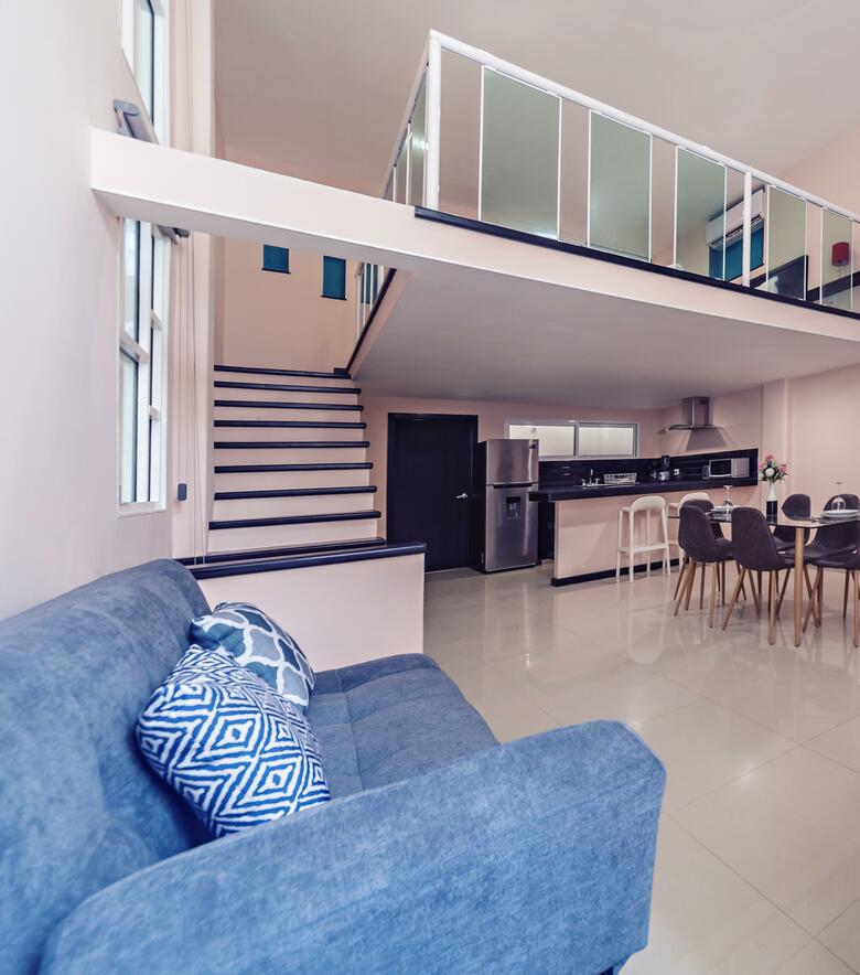 Apartamento Hotel Carpe Diem Tulum By Nah Hotels