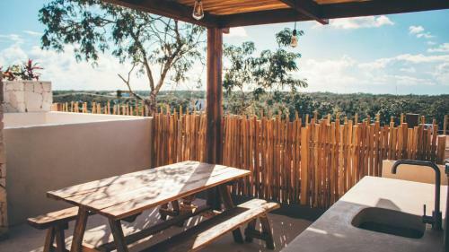 Boho Apartment 9 With Access To Hotel Bardo