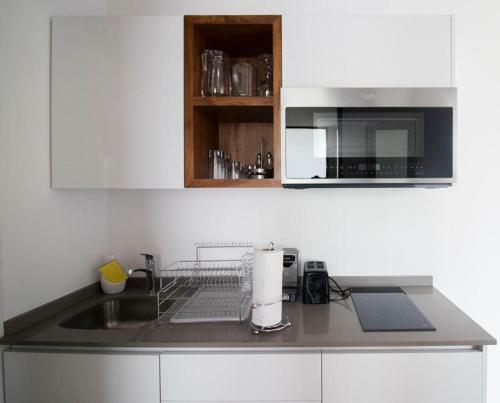 Apartamento Tulum Central Park Cozy Studio
