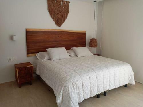 Apartamento Tulum Central Park Cozy Studio