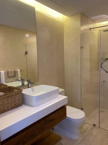 Apartamento Tulum Central Park Cozy Studio