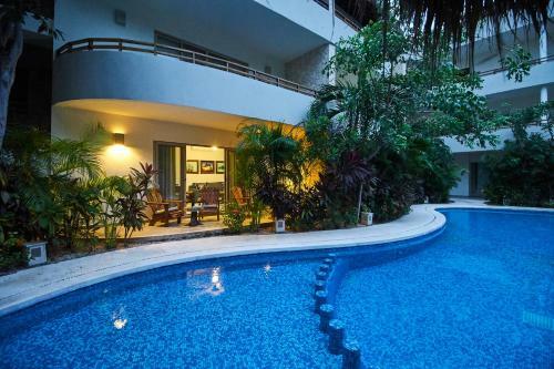 Apartamento Tortuga - Perfectly Equipped Kitchen & Jacuzzi