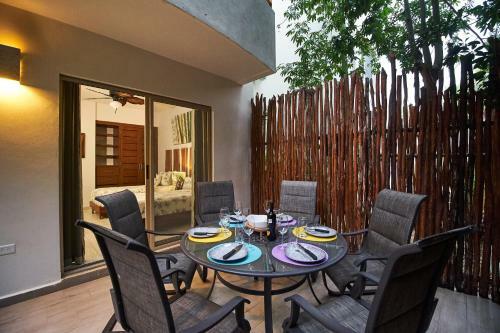 Apartamento Tortuga - Perfectly Equipped Kitchen & Jacuzzi