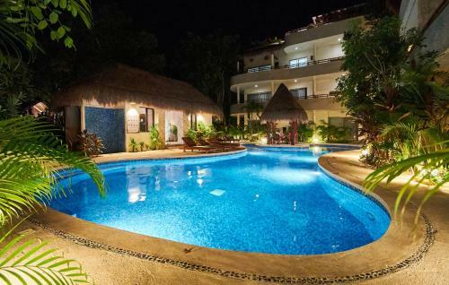 Apartamento Tortuga - Perfectly Equipped Kitchen & Jacuzzi