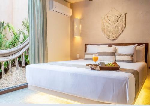 Apartamento Kiki Tulum