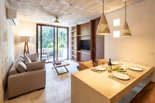 Apartamento Kiki Tulum
