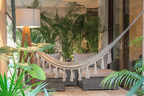 Apartamento Kiki Tulum