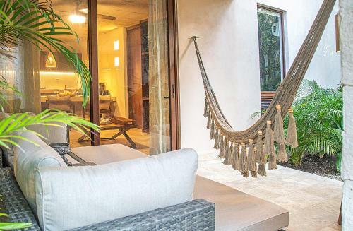 Apartamento Kiki Tulum