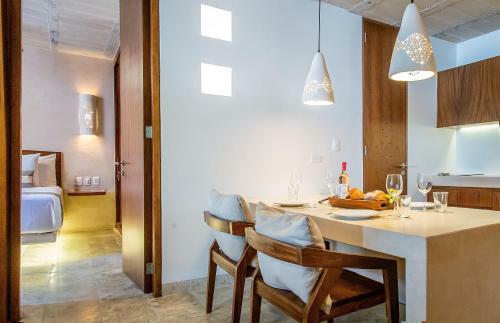 Apartamento Kiki Tulum