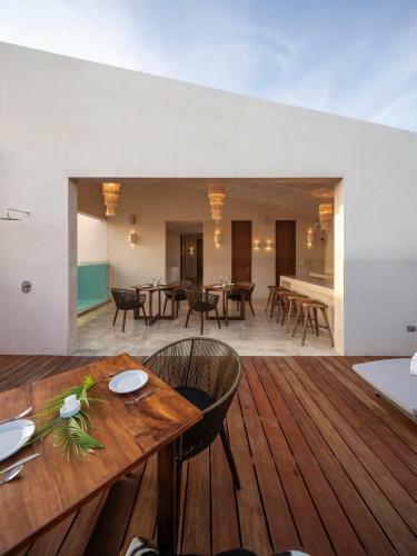 Apartamento Kiki Tulum