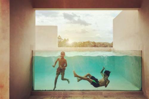 Apartamento Kiki Tulum