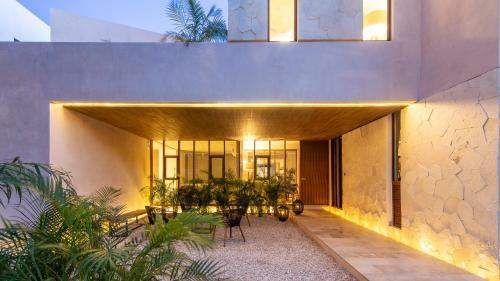 Apartamento Kiki Tulum