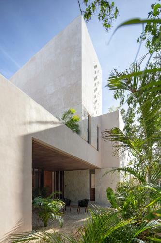Apartamento Kiki Tulum