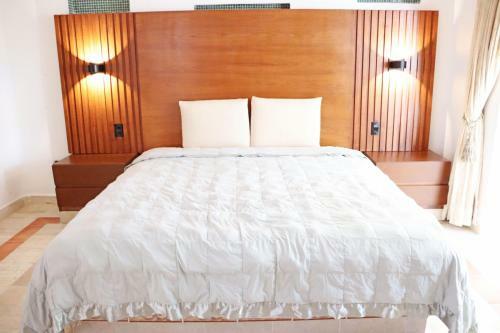 Villa Luxury Mar Caribe