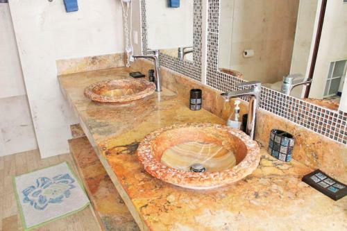 Villa Luxury Mar Caribe