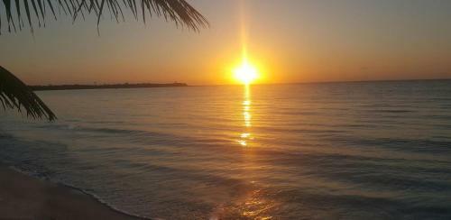 Villa Luxury Mar Caribe