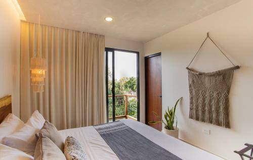 Apartamento Luxury Condos Macondo Tulum