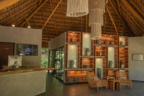 Apartamento Luxury Condos Macondo Tulum