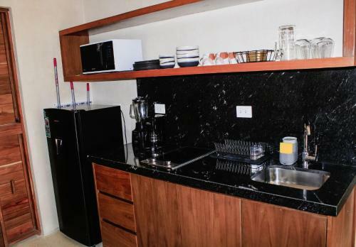 Beautiful And Relaxing Apartment In Tulum 50 Mgb