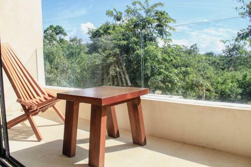 Beautiful And Relaxing Apartment In Tulum 50 Mgb