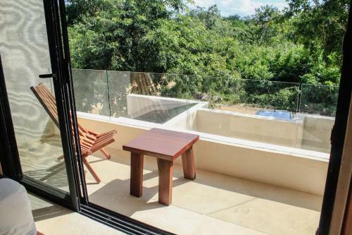 Beautiful And Relaxing Apartment In Tulum 50 Mgb