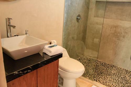 Beautiful And Relaxing Apartment In Tulum 50 Mgb