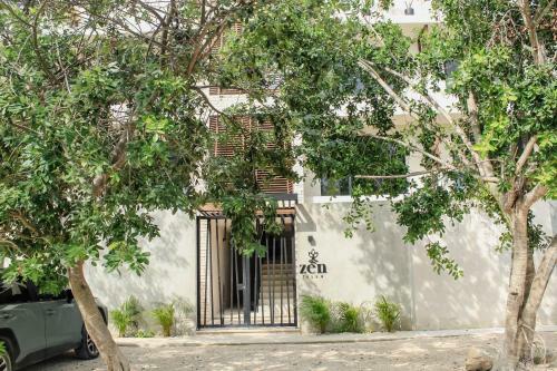 Beautiful And Relaxing Apartment In Tulum 50 Mgb