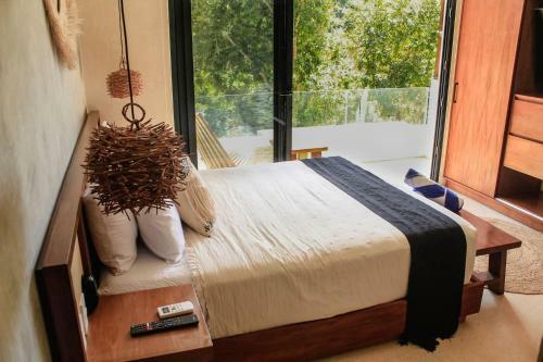 Beautiful And Relaxing Apartment In Tulum 50 Mgb