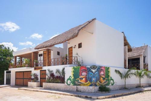 Lagoon Boutique Hotel - Adults Only