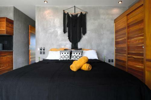 Apartamento Tulum Boheme Chic