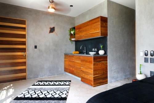 Apartamento Tulum Boheme Chic