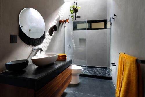 Apartamento Tulum Boheme Chic