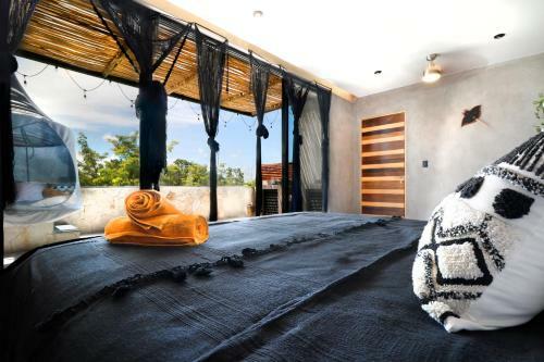 Apartamento Tulum Boheme Chic